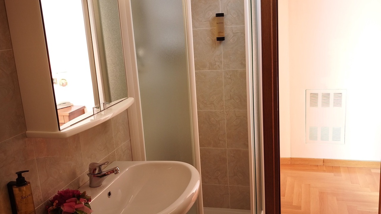 Photo of Bedroom in Montereale