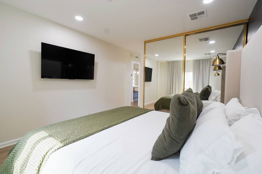 Photo of Bedroom in Lancaster