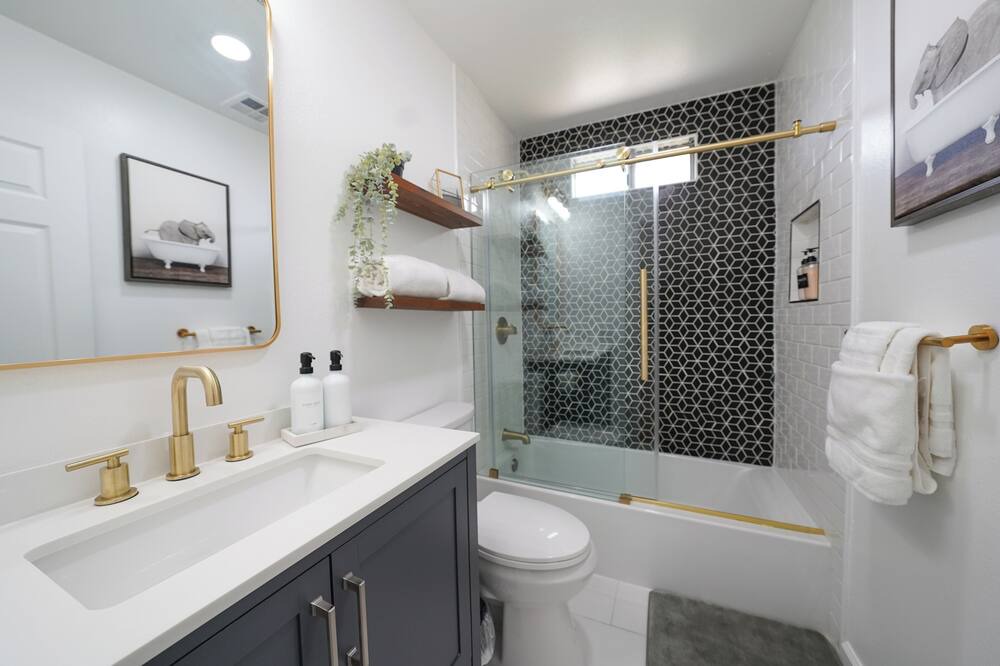 Photo of Bathroom in Lancaster