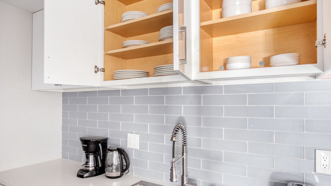Photo of Kitchen in Pico - Robertson