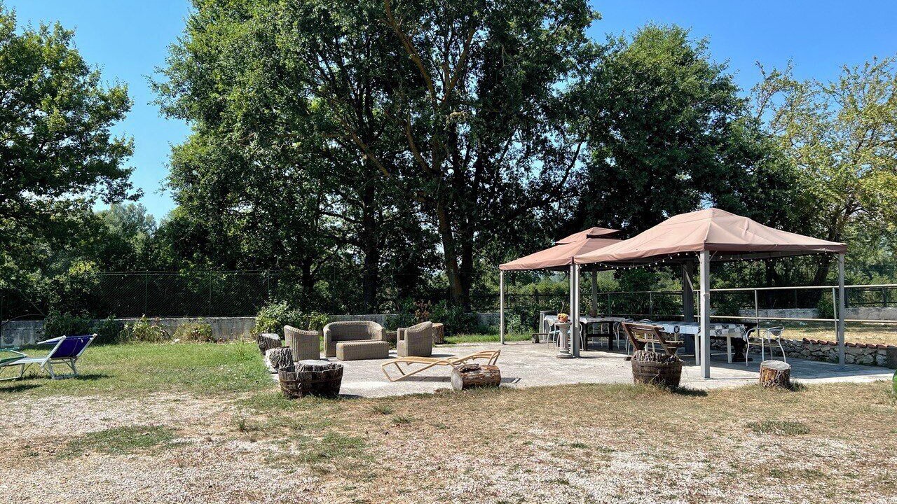 Photo of Outdoor in Tagliacozzo