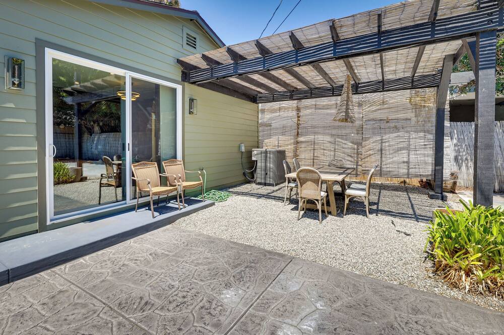 Photo of Outdoor in Hawthorne