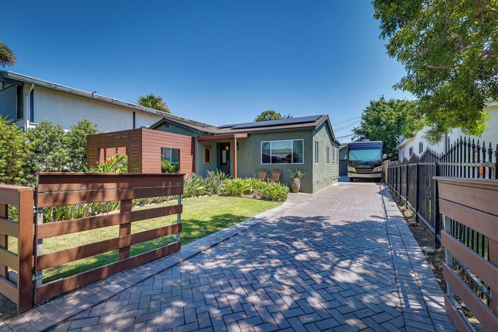 Photo of Outdoor in Hawthorne
