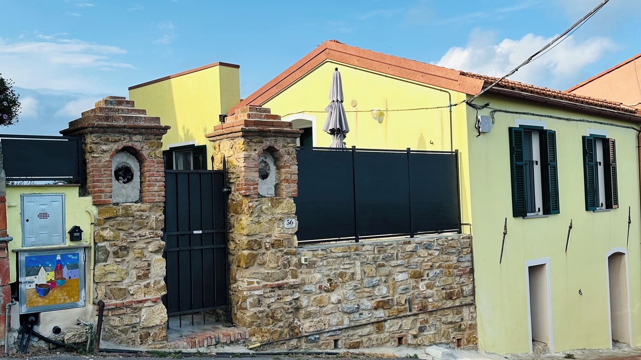 Photo of Outdoor in Costarainera