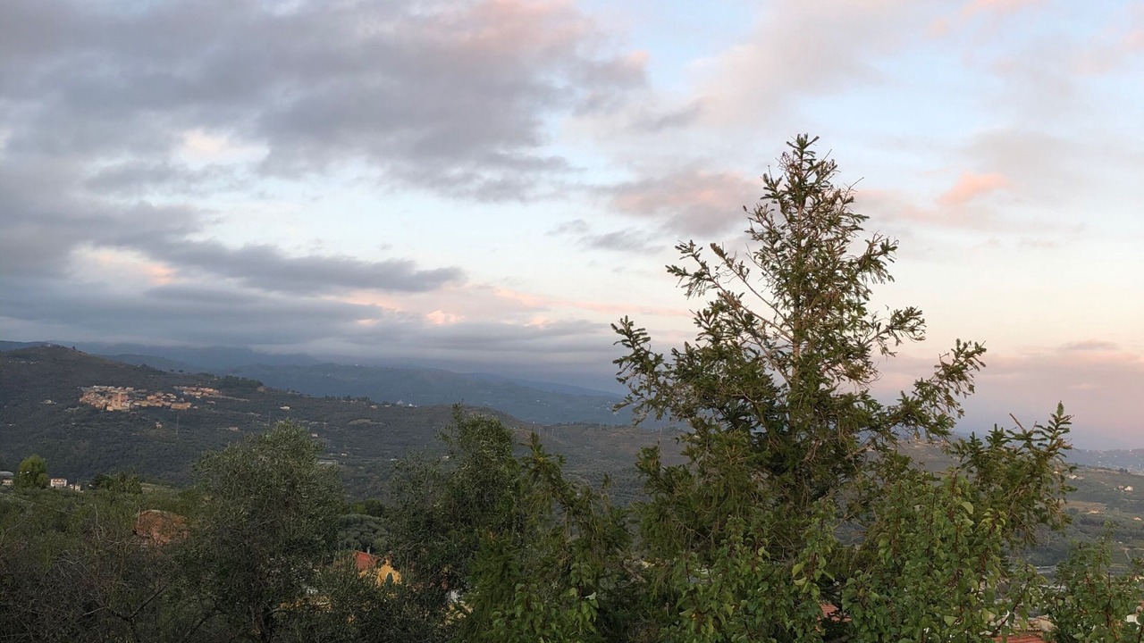 Photo of Patio Balcony in Costarainera