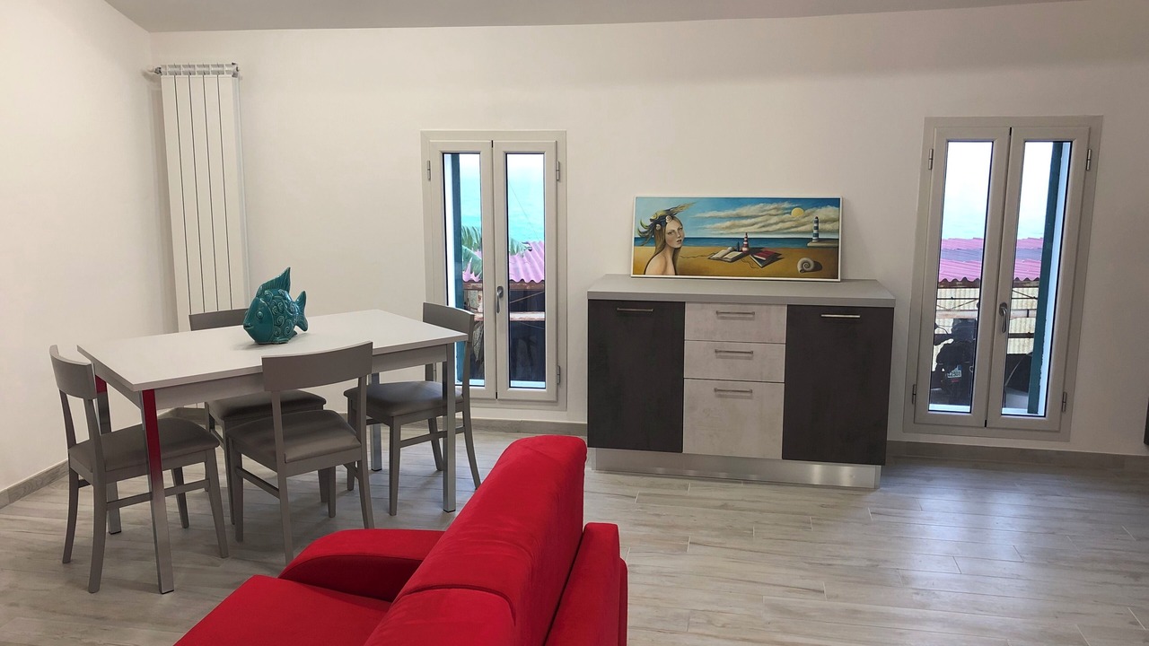 Photo of Patio Balcony in Costarainera