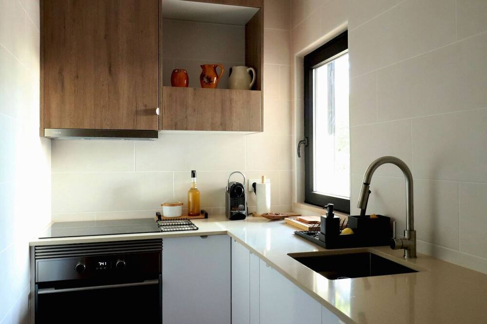 Photo of Kitchen in Alporchinhos