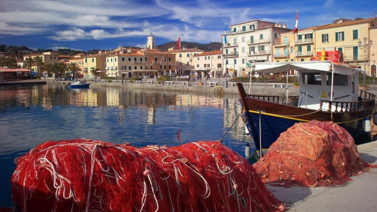 Photo of Outdoor in Porto Azzurro