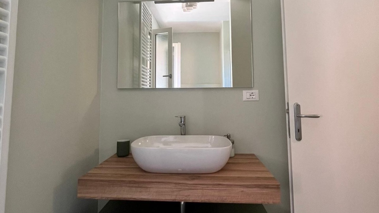 Photo of Bathroom in Porto Azzurro