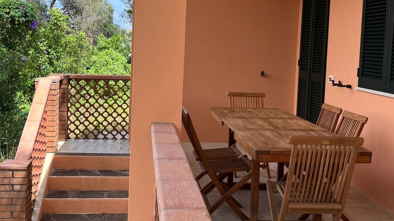 Photo of Outdoor in Porto Azzurro