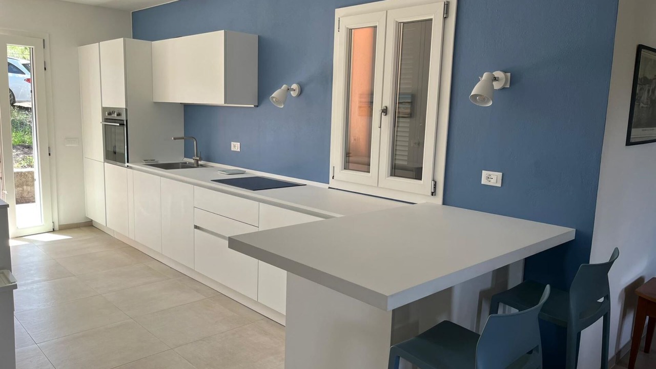 Photo of Kitchen in Porto Azzurro