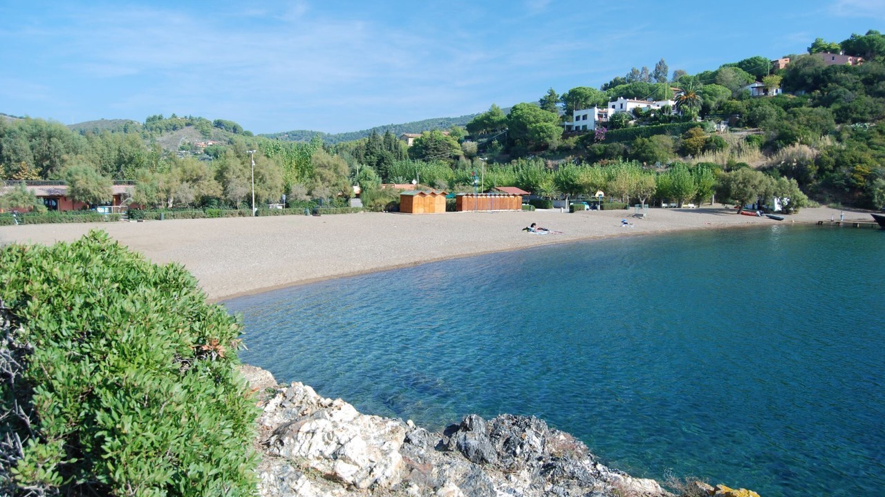 Photo of Outdoor in Porto Azzurro