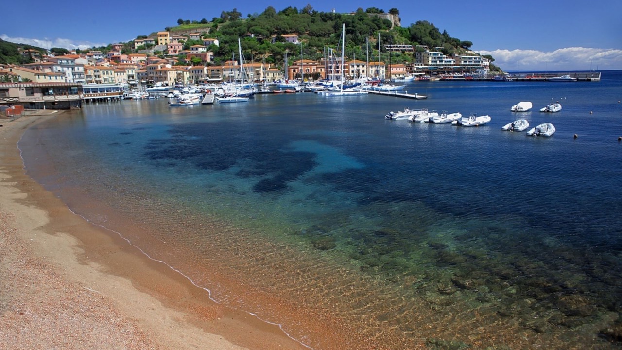 Photo of Others in Porto Azzurro