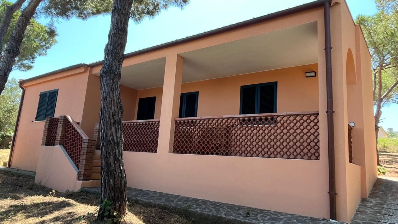 Photo of Outdoor in Porto Azzurro
