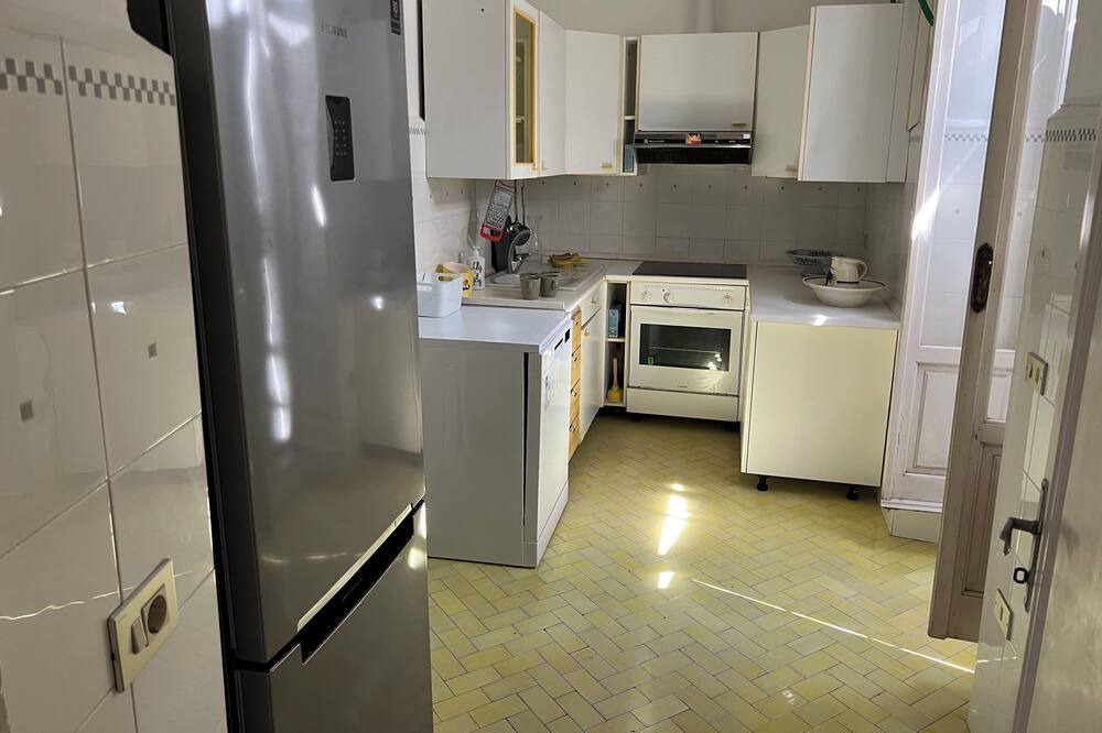 Photo of Kitchen in Levanto