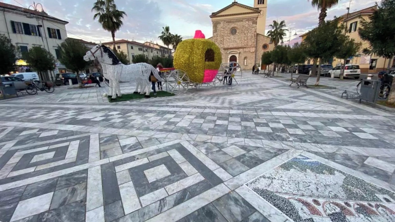 Photo of Outdoor in Carrara