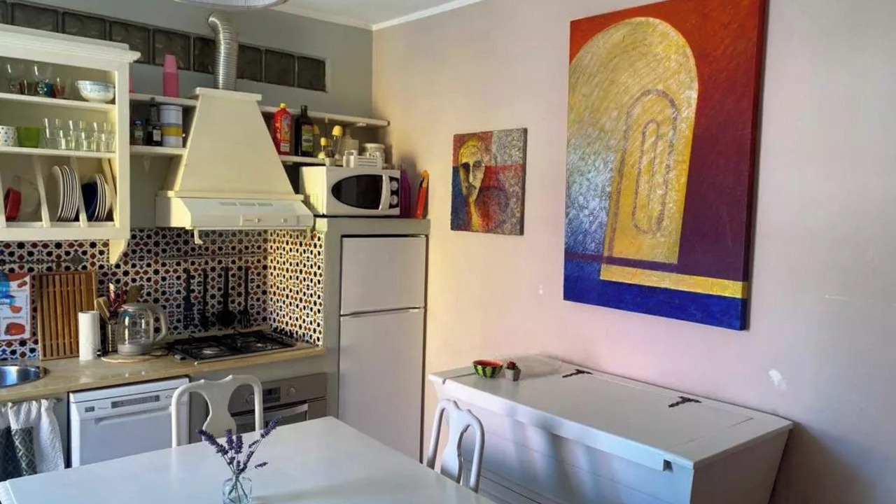 Photo of Kitchen in Carrara