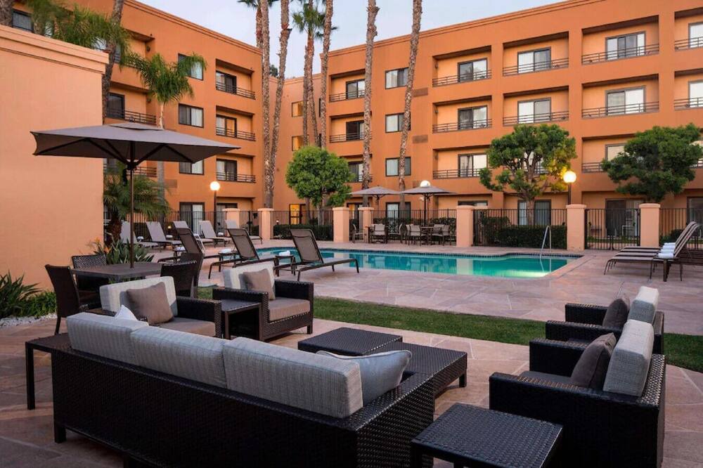 Photo of Outdoor in Torrance