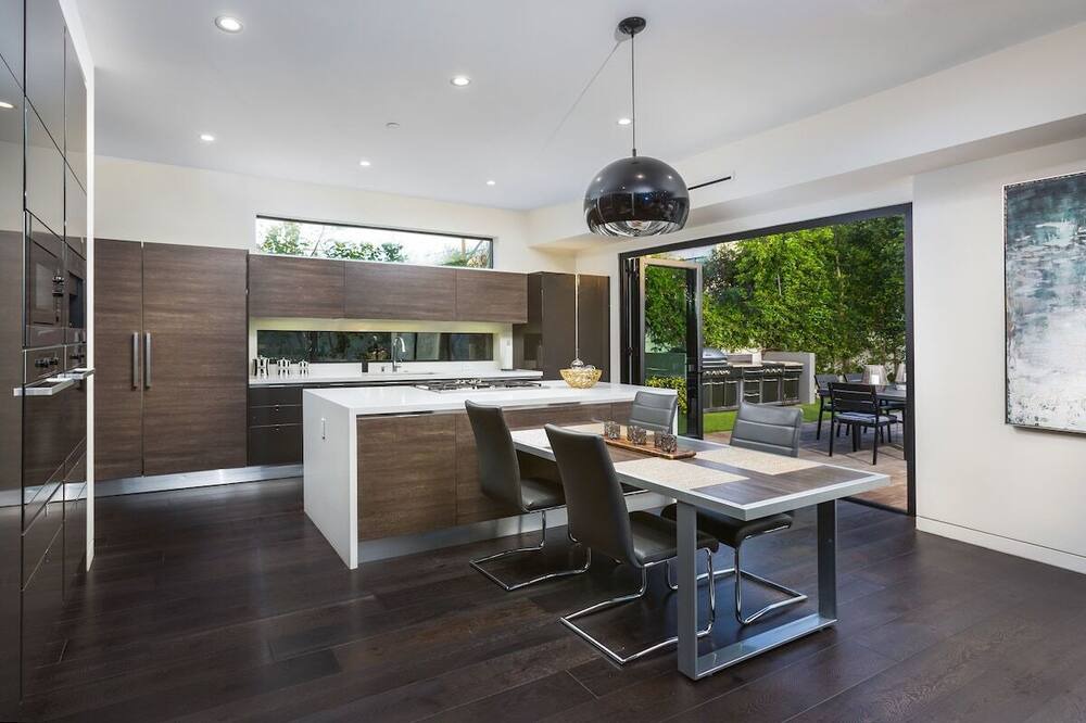 Photo of Kitchen in La Brea
