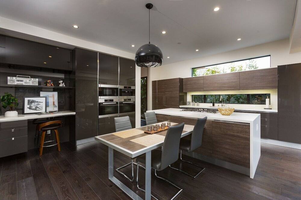 Photo of Kitchen in La Brea