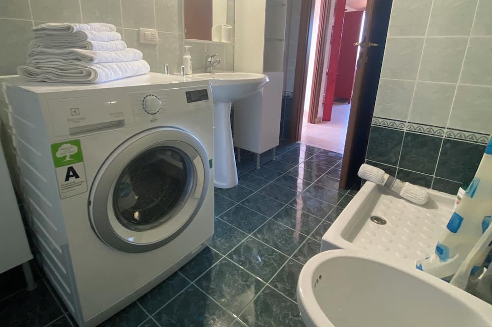 Photo of Bathroom in Labico