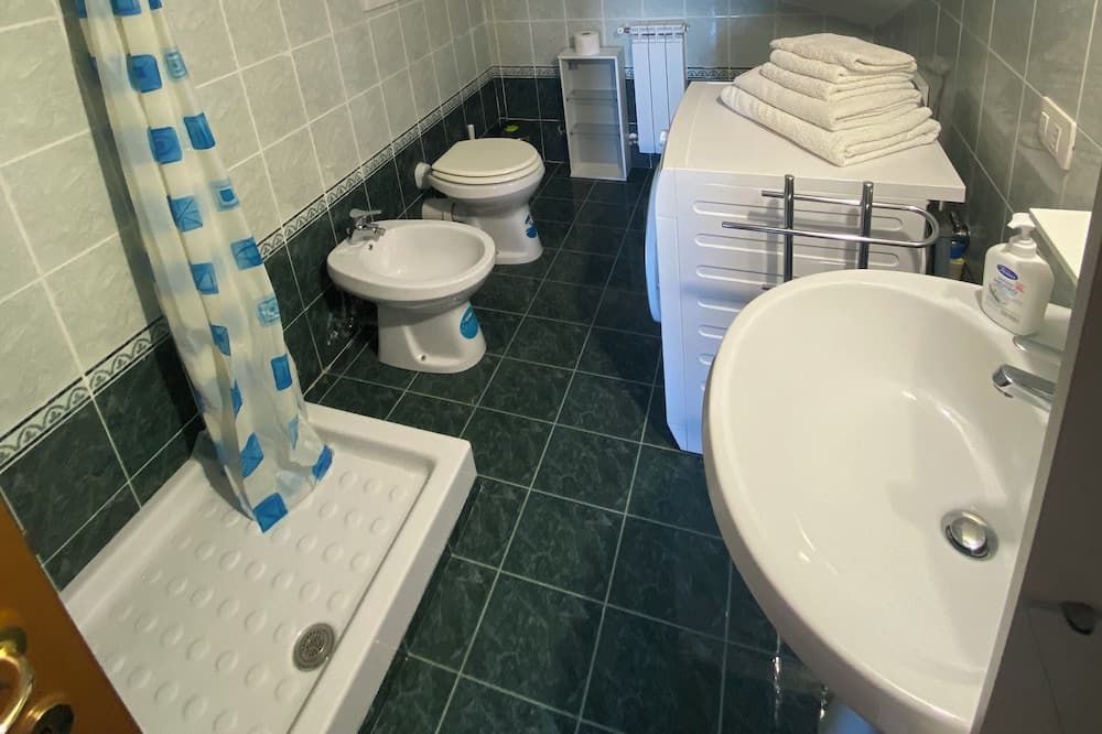 Photo of Bathroom in Labico