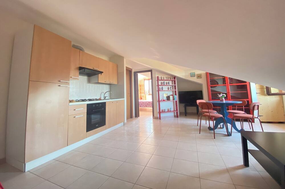 Photo of Kitchen in Labico