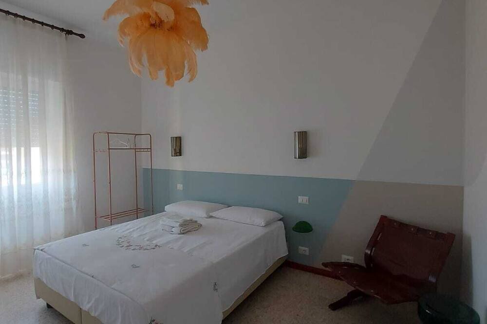Photo of Bedroom in Porto Ercole