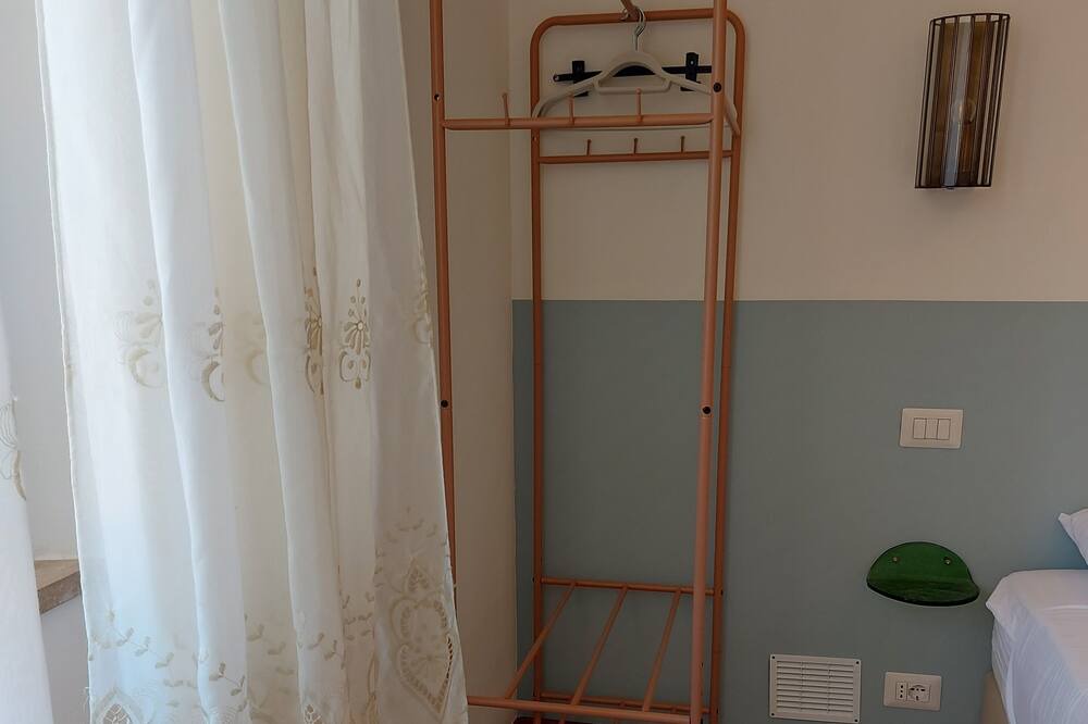 Photo of Bedroom in Porto Ercole