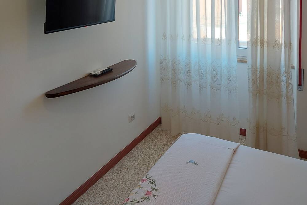 Photo of Bedroom in Porto Ercole