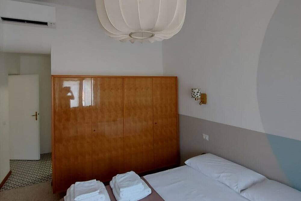 Photo of Bedroom in Porto Ercole