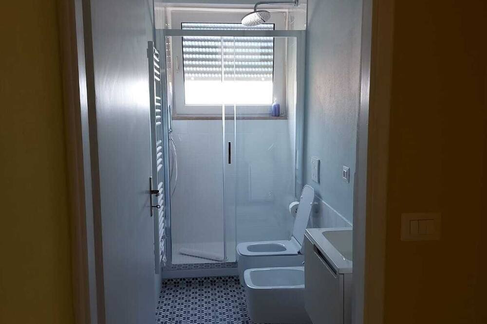 Photo of Bathroom in Porto Ercole