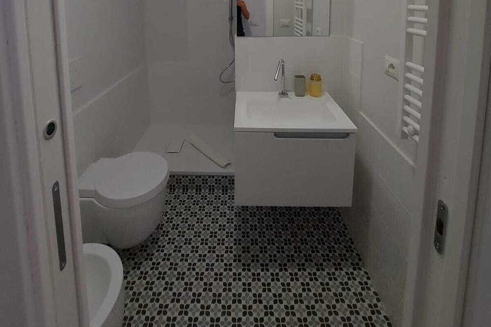 Photo of Bathroom in Porto Ercole