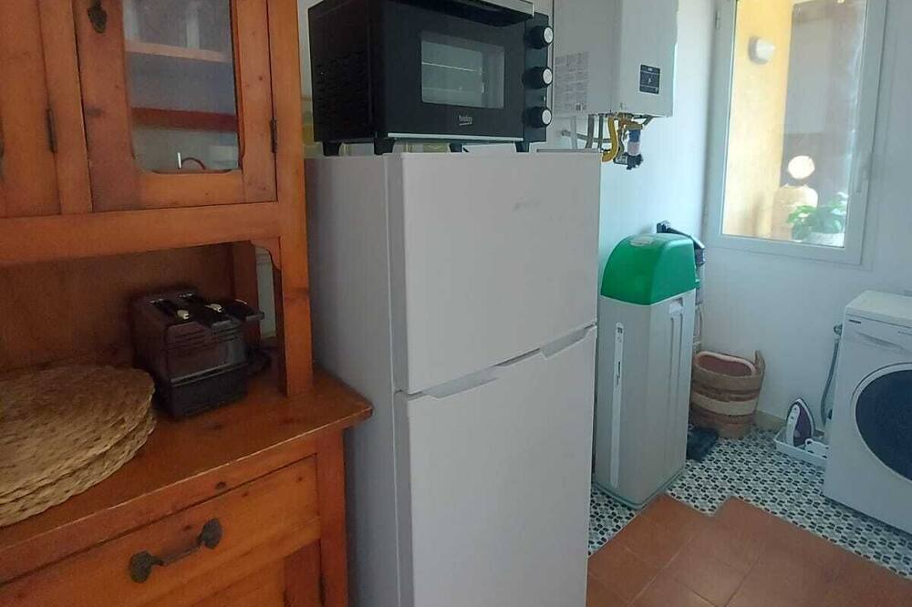 Photo of Kitchen in Porto Ercole