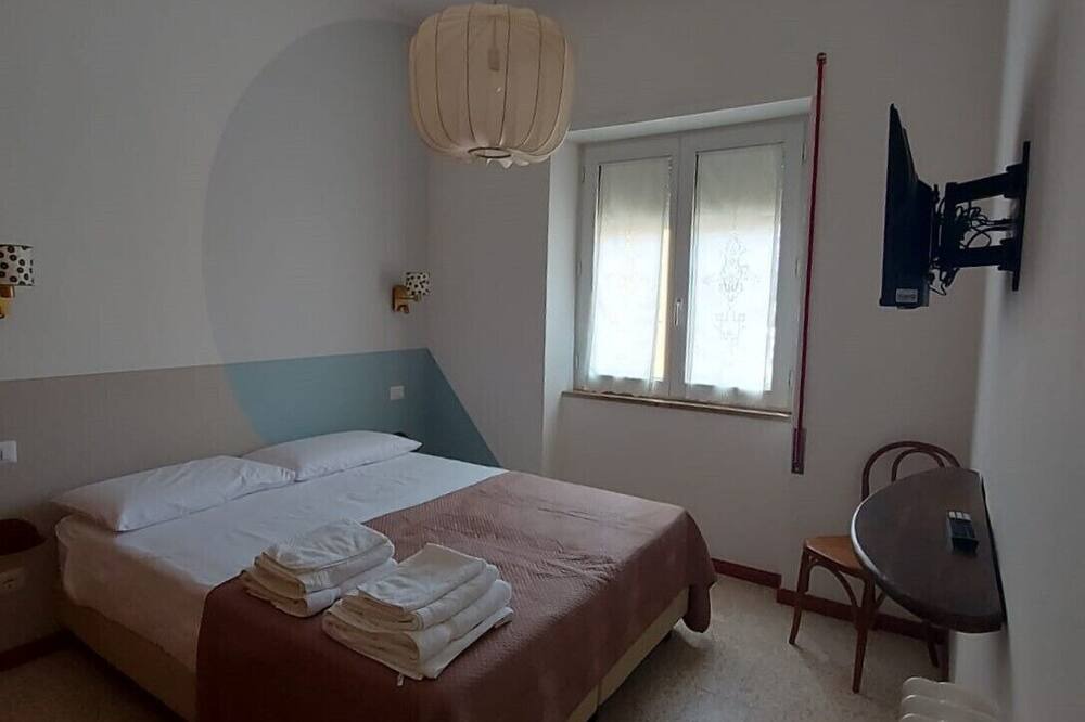Photo of Bedroom in Porto Ercole