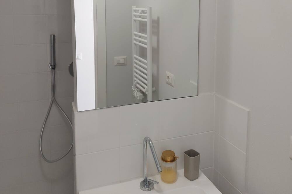 Photo of Bathroom in Porto Ercole