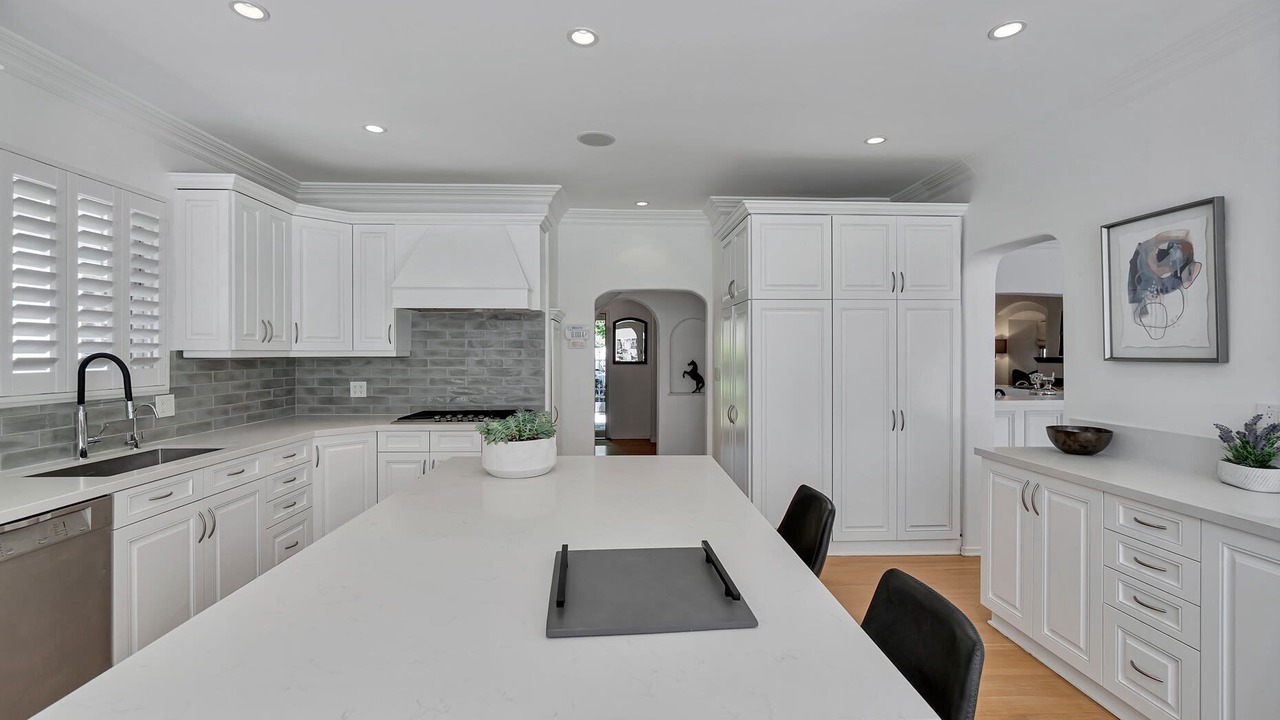 Photo of Kitchen in Hollywood