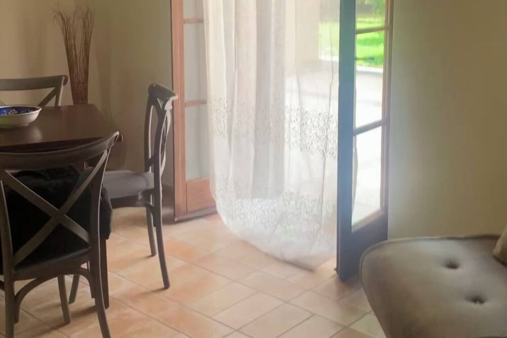 Photo of Bathroom in Cantiano
