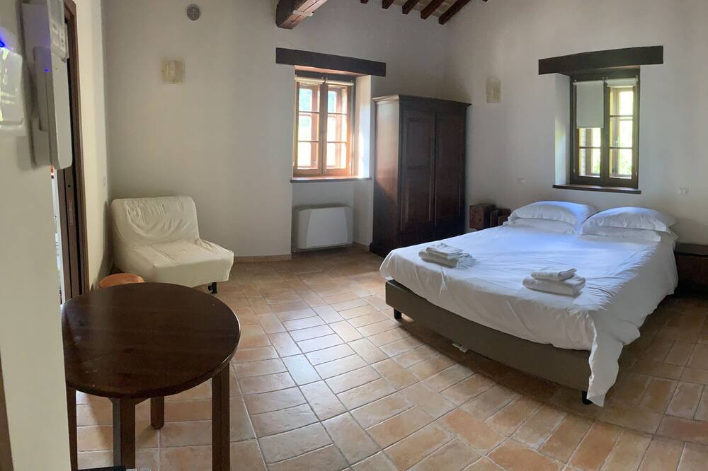 Photo of Bedroom in Cantiano