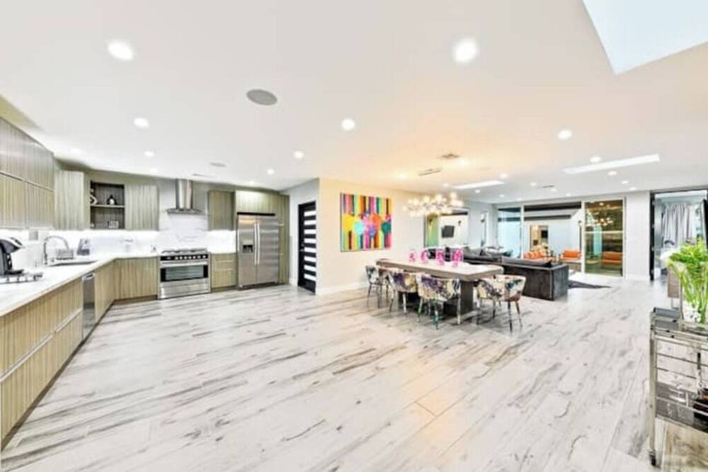 Photo of Kitchen in Faircrest Heights
