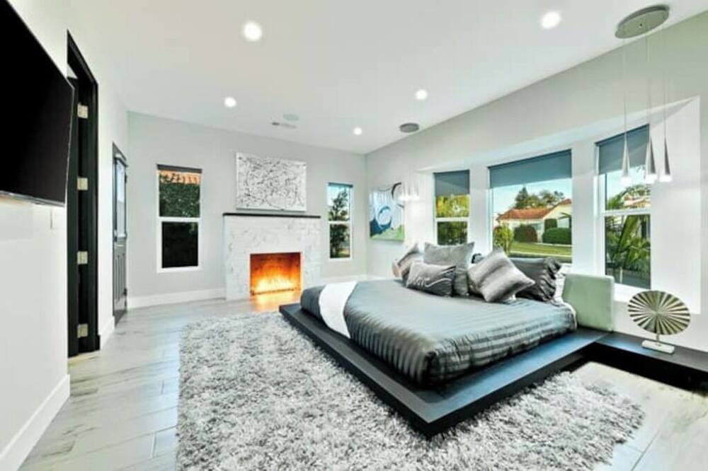 Photo of Bedroom in Faircrest Heights