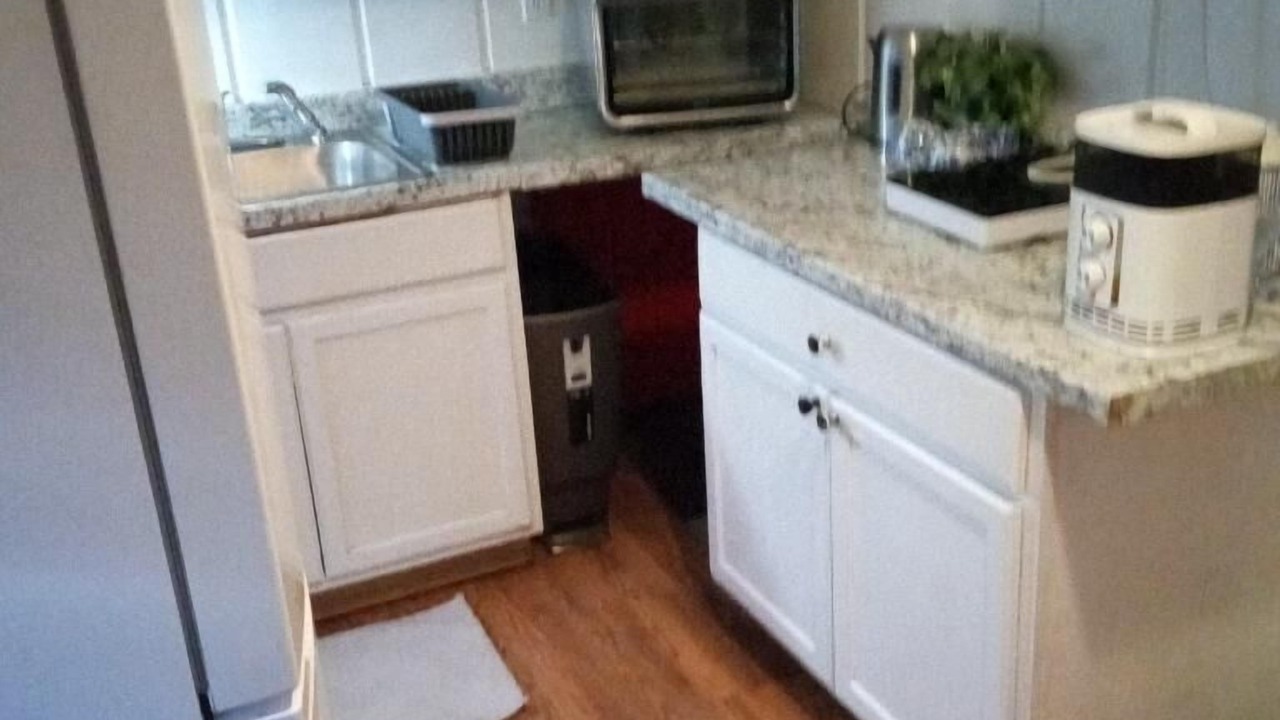 Photo of Kitchen in Lytle Creek