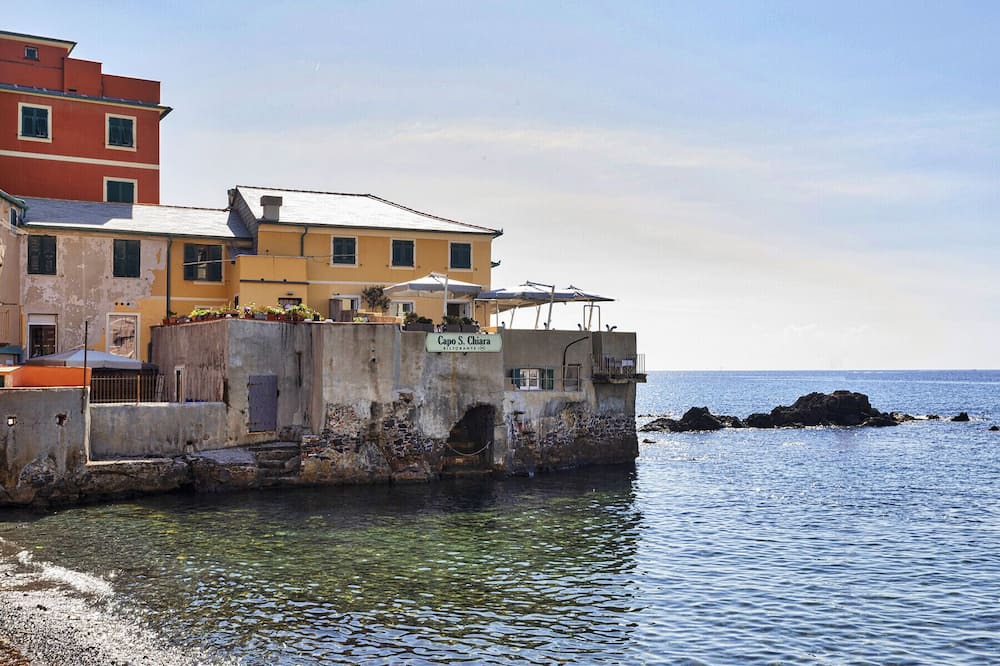 Photo of Outdoor in Boccadasse