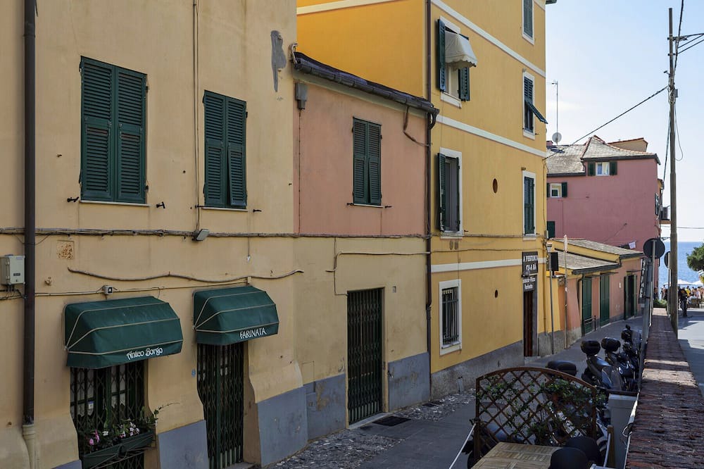 Photo of Outdoor in Boccadasse