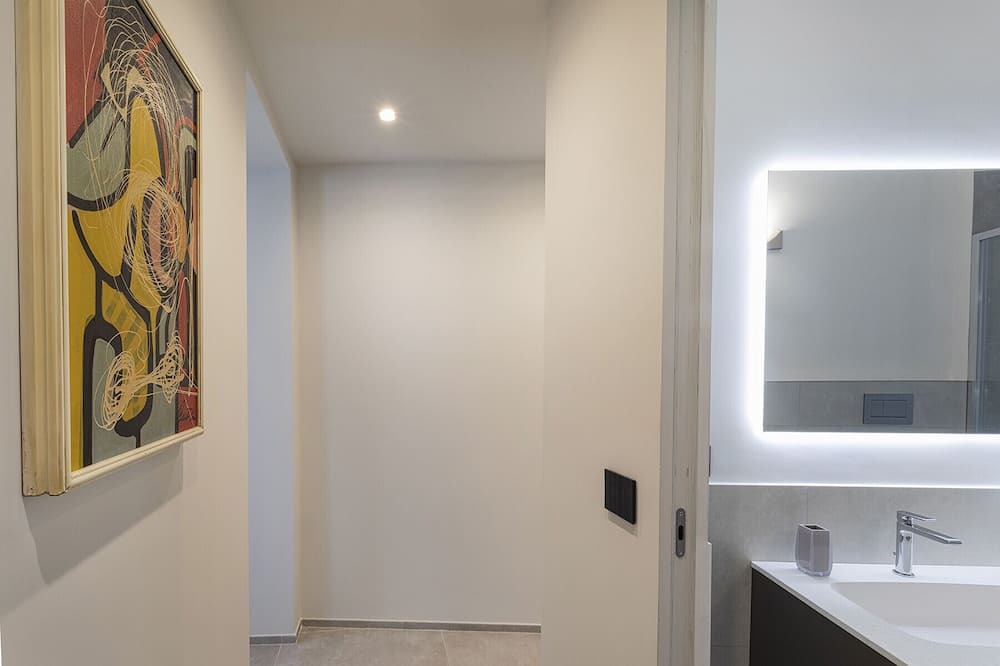 Photo of Bathroom in Boccadasse
