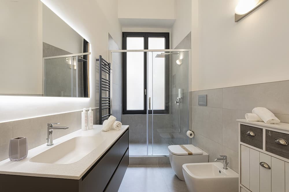 Photo of Bathroom in Boccadasse
