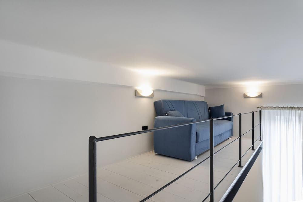 Photo of Livingroom in Boccadasse