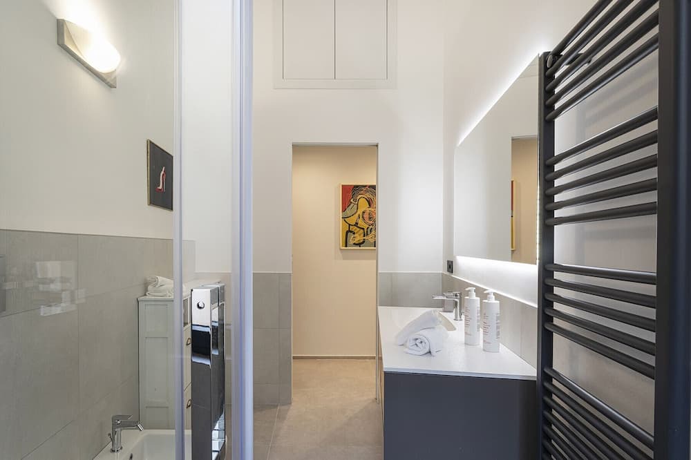 Photo of Bathroom in Boccadasse