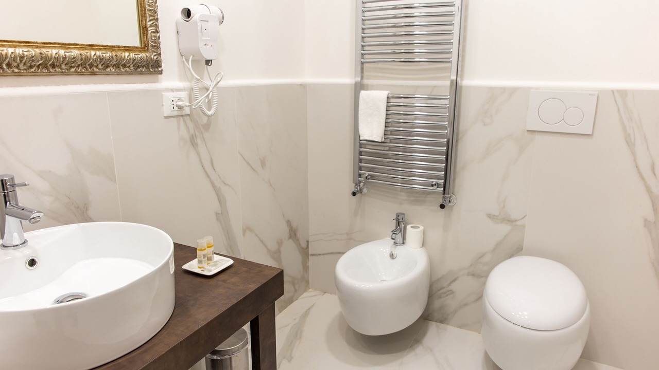 Photo of Bathroom in Tivoli