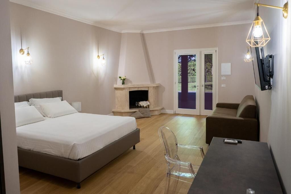 Photo of Bedroom in Tivoli